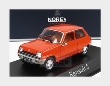1:43 NOREV Renault R5 Tl 1972