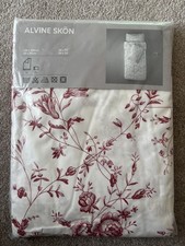 IKEA ALVINE SKON raro set