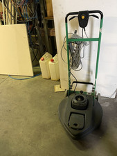 Mono Spazzola Novakem