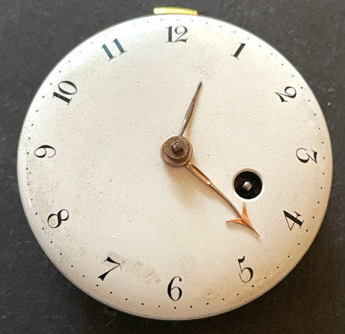 Antico orologio tasca wt - antico,