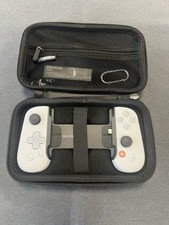 backbone controller per smartphone con custodia rigida e riduttore