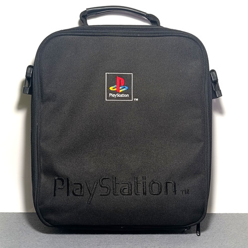 Borsa porta sony playstation - borsa,