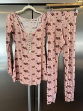 Abito Pigiama Termico