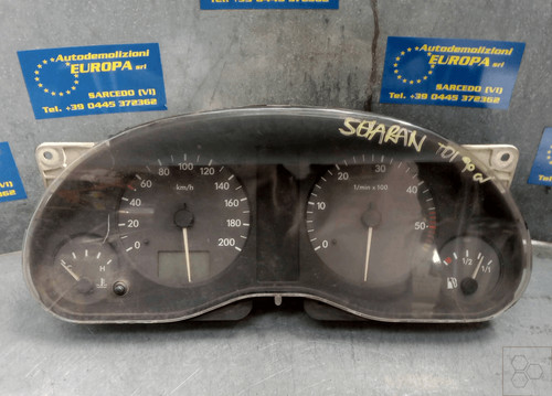 7m0920800s strumentazione - 7m0920800s,
