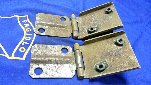 Cerniera fiat 1100 porta - fiat,