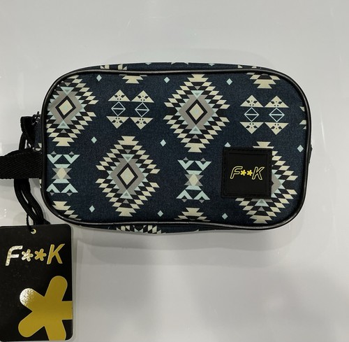Pochette uomo k - uomo, f**k