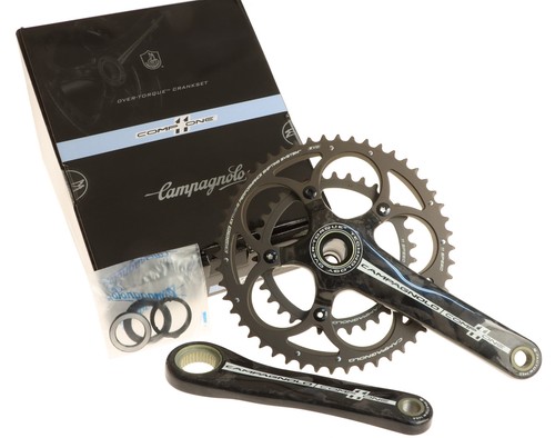 Guarnitura campagnolo comp one - campagnolo,