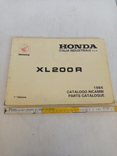 catalogo ricambi parts