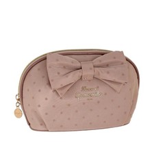 Camomilla milano pochette - camomilla, pois