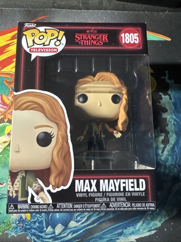 Funko pop stranger - pop!, things