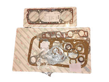 Kit guarnizioni motore gasket - guarnizioni,