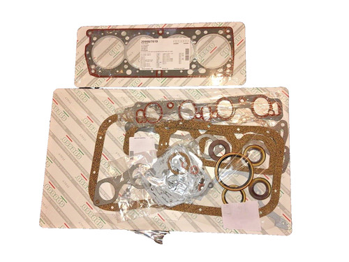 Kit guarnizioni motore - motore, gasket