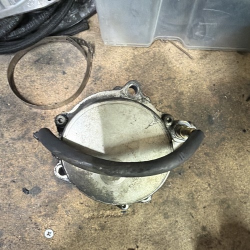 Depressore jtdm 8v - depressore,