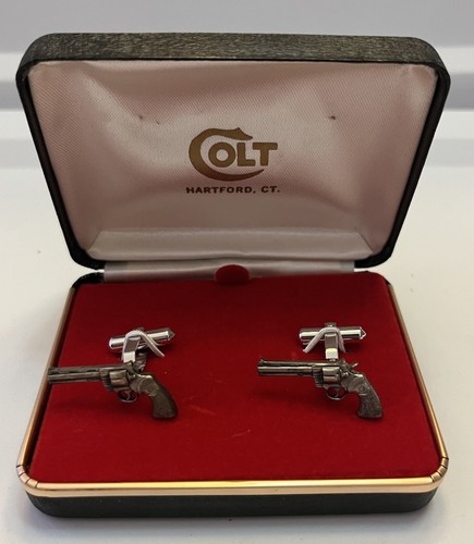 Pistola revolver colt - revolver,