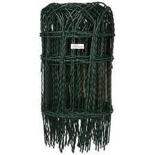 Rete metallica ornamentale