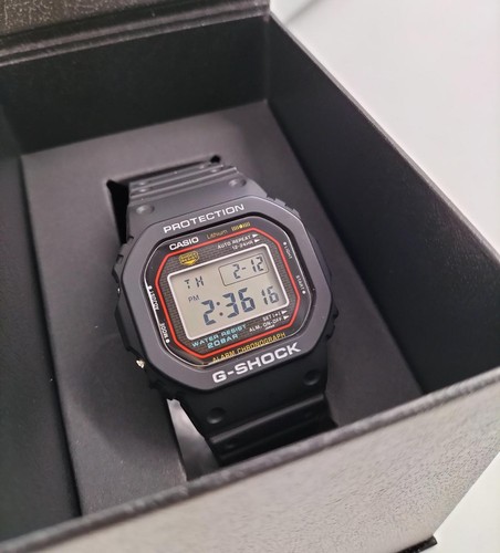 Orologio digitale casio - orologio,