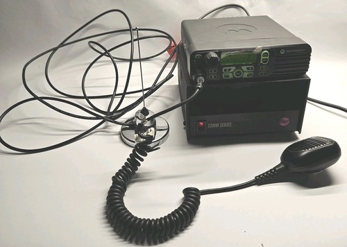 Motorola mototrbo xpr4550 - mototrbo,