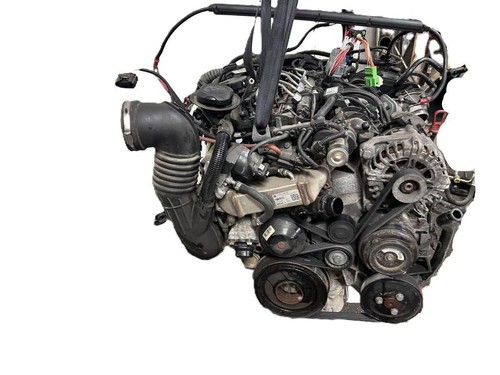 Motore bmw e84 - bmw, x1