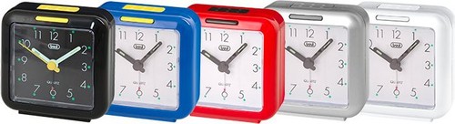Sveglia analogica batteria - sveglia,