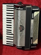 fisarmonica Professionale Layolo 3/5