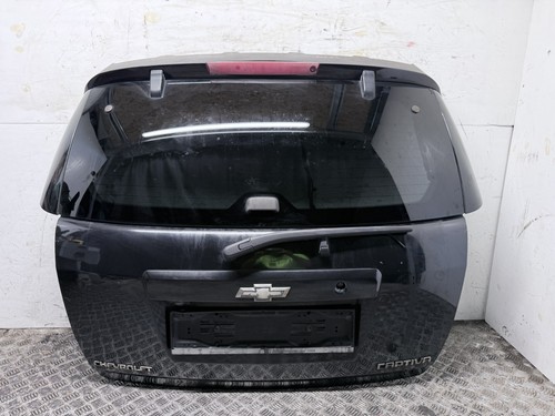 B4270 portellone posteriore - b4270,