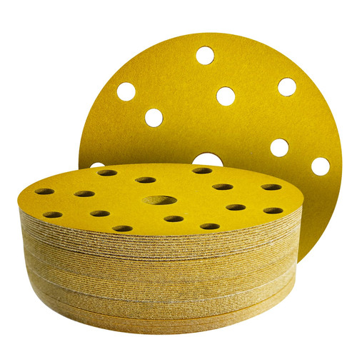 Pezzi dischi abrasivi - 50,
