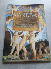 MANTOVA - LIBRO FOTOGRAFICO -