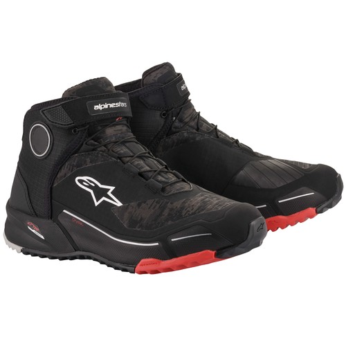 Scarpe alpinestars ce - scarpe, cr-x