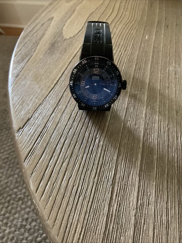 Orologio oris uomo - uomo, williams