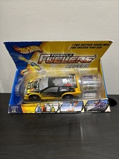 Hot Wheels Formula Fuelers Racers Nitrox2 Prototipo Nuovo Sigillato 2003