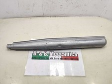 TERMINALE SCARICO CICLOMOTORE