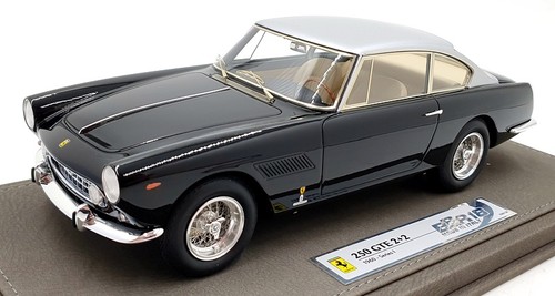 Bbr scale resin bbr1850e - 1/18,