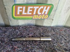 ASSE MANDRINO RUOTA ANTERIORE