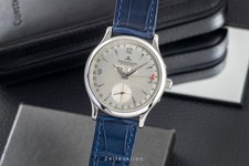 Jaeger LeCoultre Master