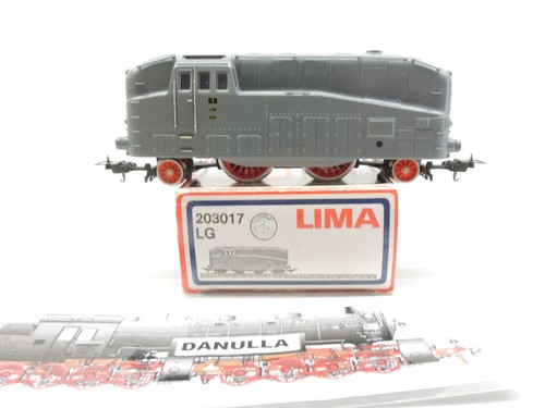 Lima 203017 locomotiva - 203017,