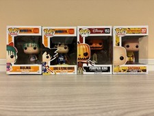 Funko pop Dragon Ball,Pumpkin