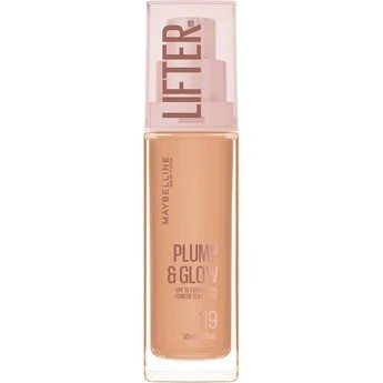 Maybelline lifter fondotinta