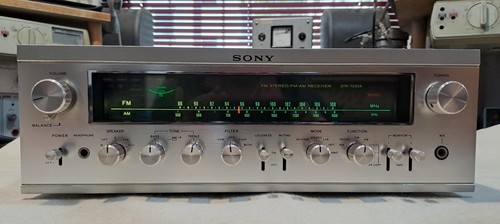 Sony ricevitore str - ricevitore, 7055a