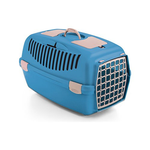 Stefanplast trasportino cani - stefanplast,