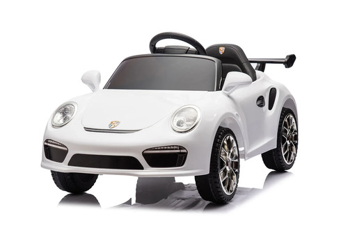 Macchina elettrica per bambini - elettrica,