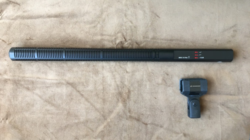 Sennheiser mkh mkh70 - mkh70,