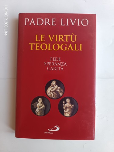 Padre livio fanzaga le - padre,