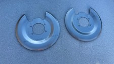 Parapolvere freno ford sierra - parapolvere,