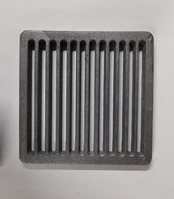 Grata,Fondello,Areazione,Grigl