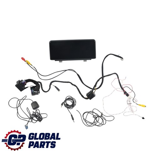 Bmw f32 gps navigazione - bmw,