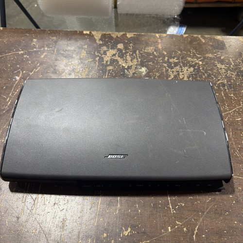 Bose lifestyle av35 home - lifestyle,