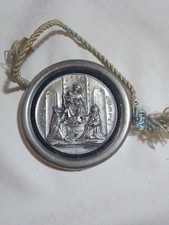 Icon Madonna Del Rosario Di