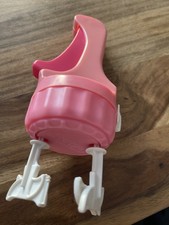 Accessorio barbie riccioli - barbie,
