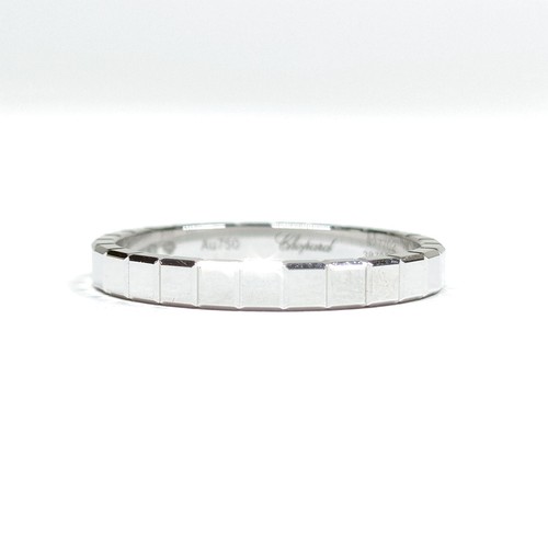 Anello chopard cubetto - anello,