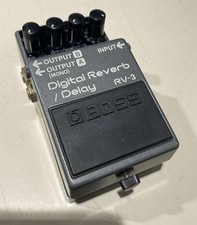 BOSS RV-3 Delay 726501